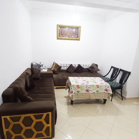 شقة Tanger Airport المظهر الخارجي الصورة