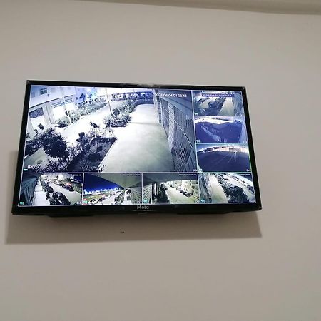 شقة Tanger Airport المظهر الخارجي الصورة