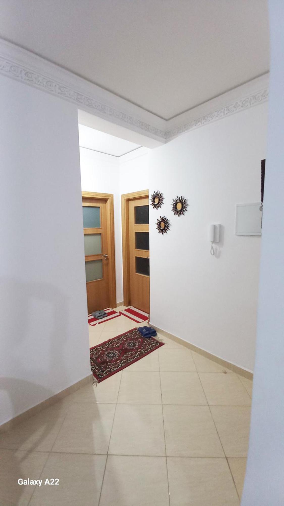 شقة Tanger Airport المظهر الخارجي الصورة