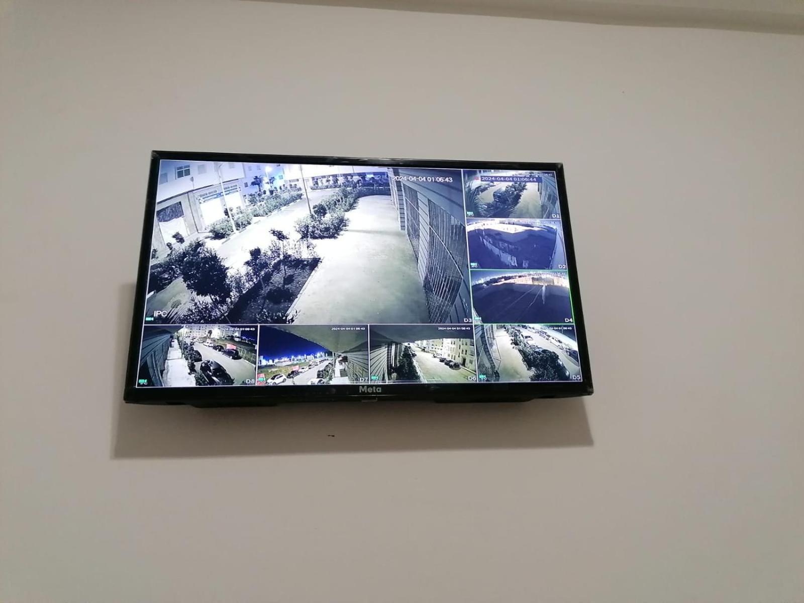 شقة Tanger Airport المظهر الخارجي الصورة